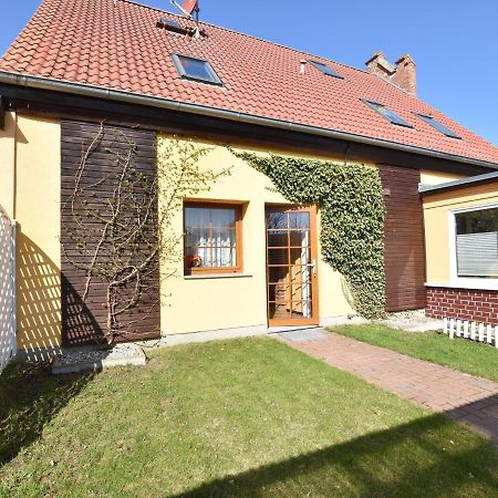 Apartment By The Sea In Rerik Esterno foto