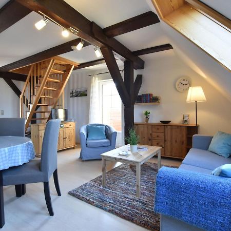 Apartment By The Sea In Rerik Esterno foto