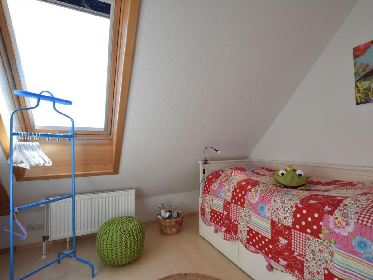 Apartment By The Sea In Rerik Esterno foto