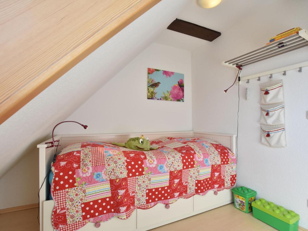 Apartment By The Sea In Rerik Camera foto