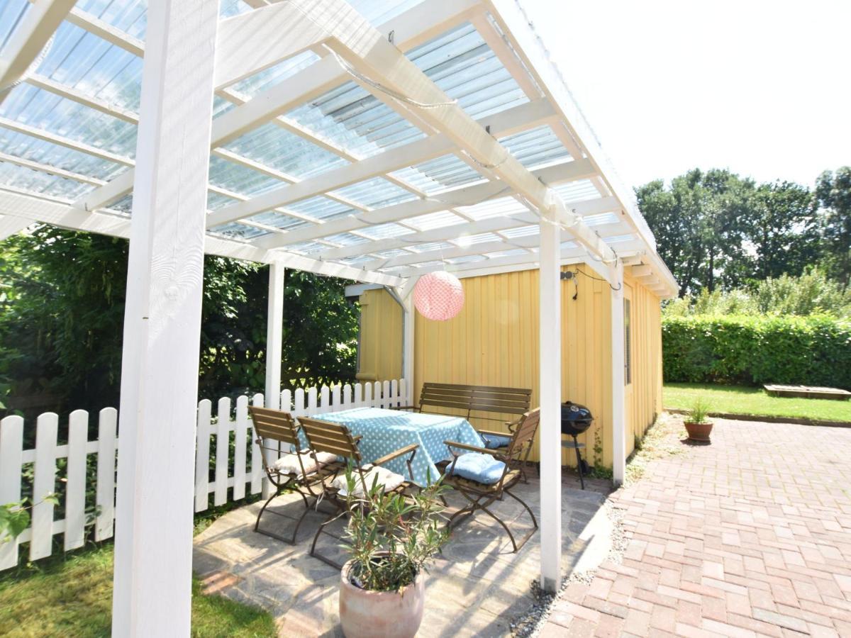 Apartment By The Sea In Rerik Esterno foto