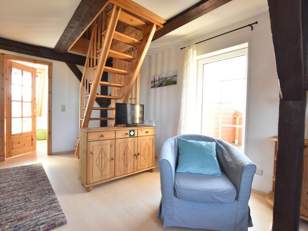 Apartment By The Sea In Rerik Esterno foto