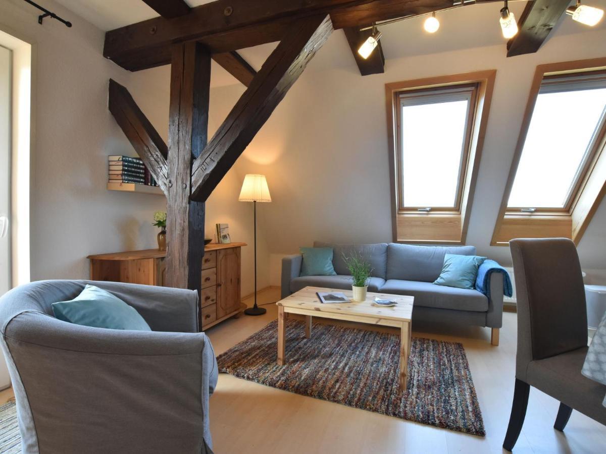 Apartment By The Sea In Rerik Esterno foto