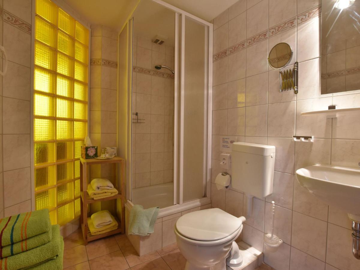 Apartment By The Sea In Rerik Camera foto