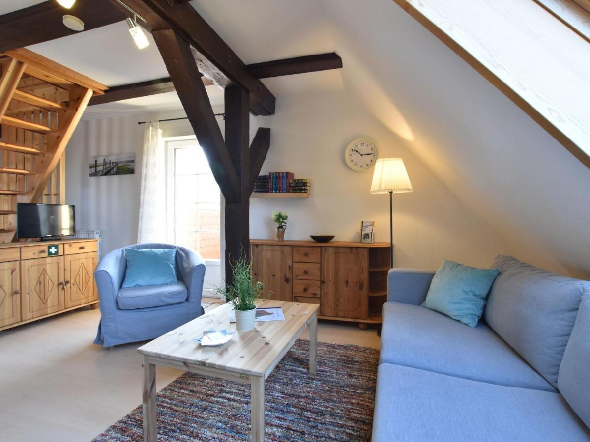 Apartment By The Sea In Rerik Esterno foto