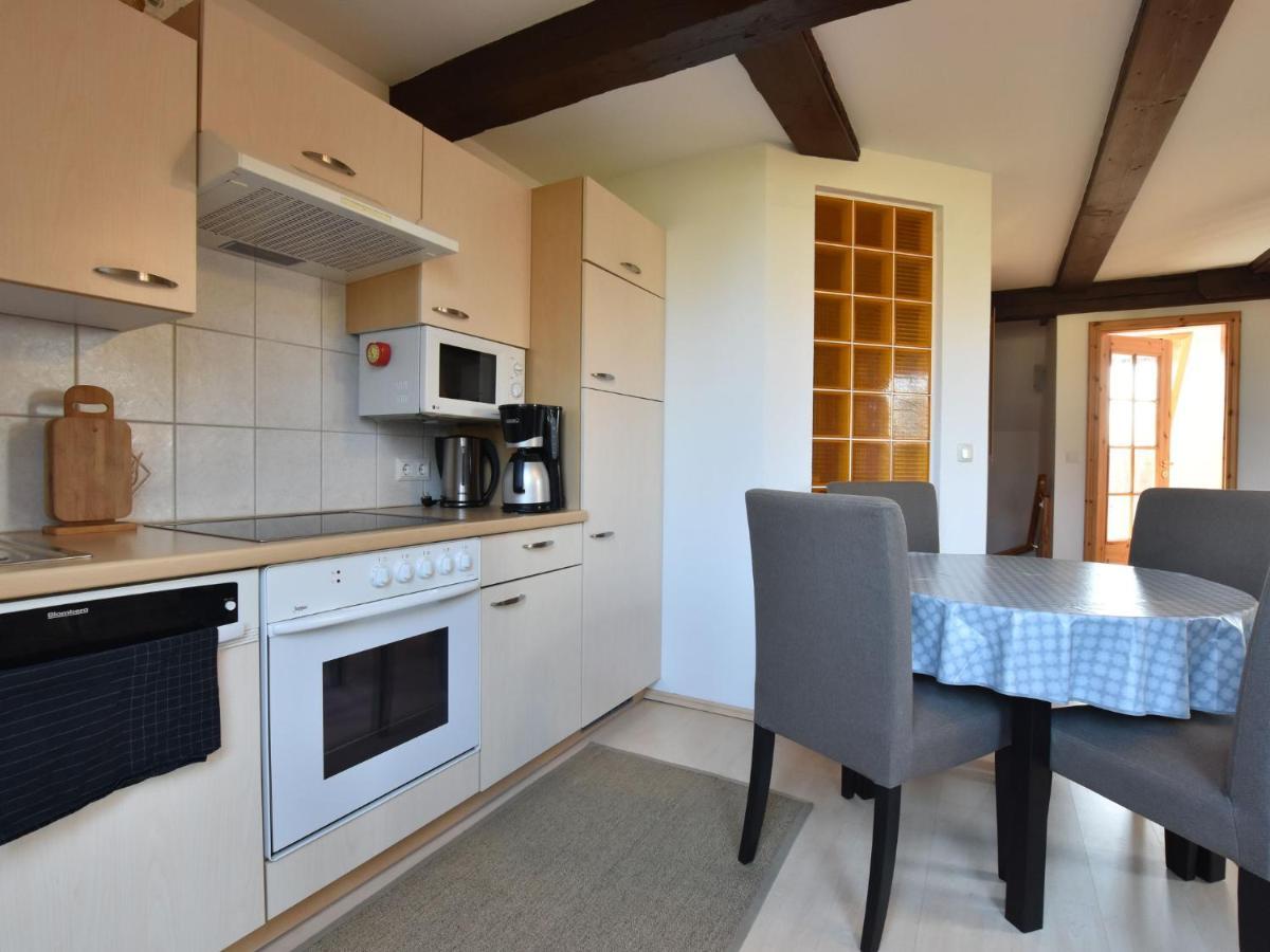 Apartment By The Sea In Rerik Esterno foto