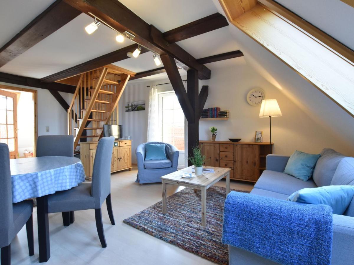 Apartment By The Sea In Rerik Esterno foto