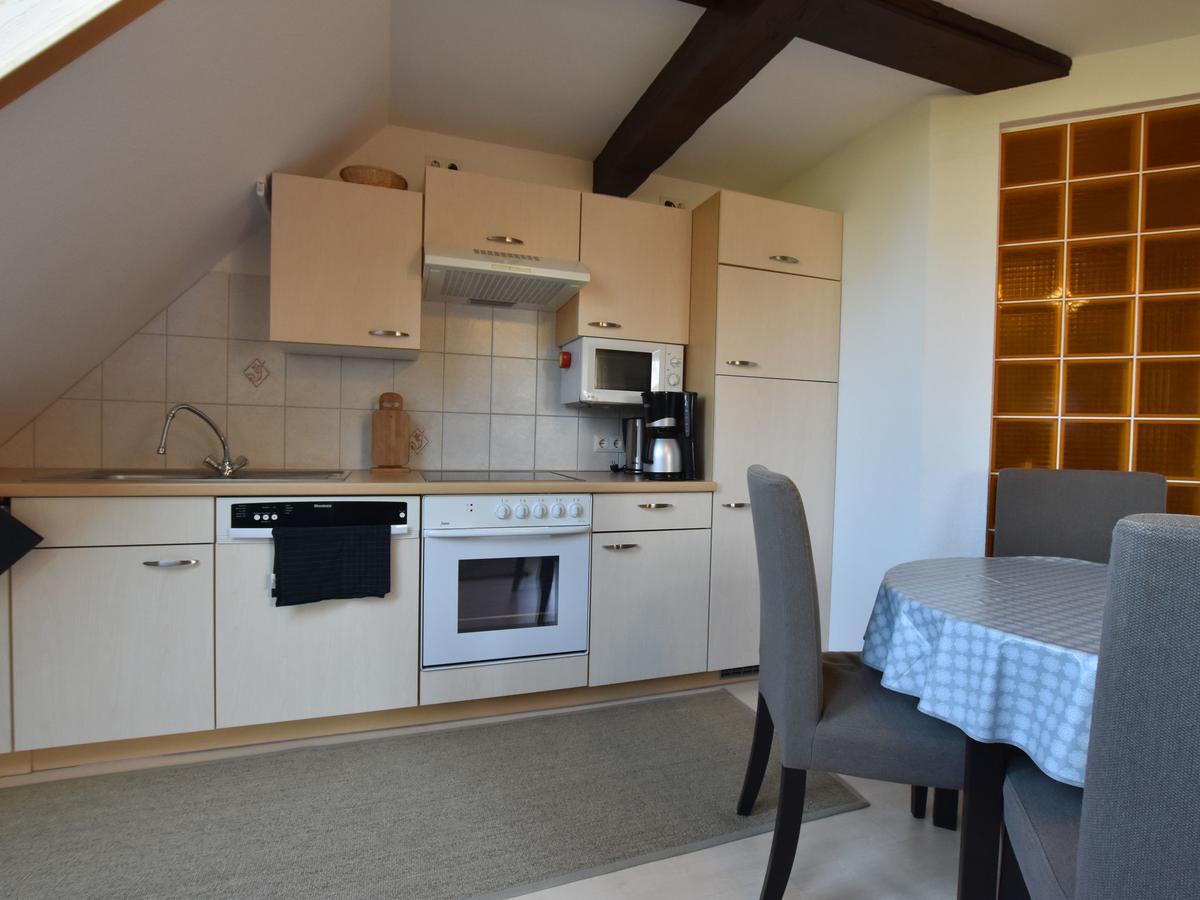 Apartment By The Sea In Rerik Esterno foto